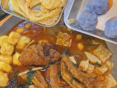 -小螺大作·螺蛳粉火锅(林和西店)