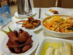 -金时代顺风大酒店(瑞虹路店)