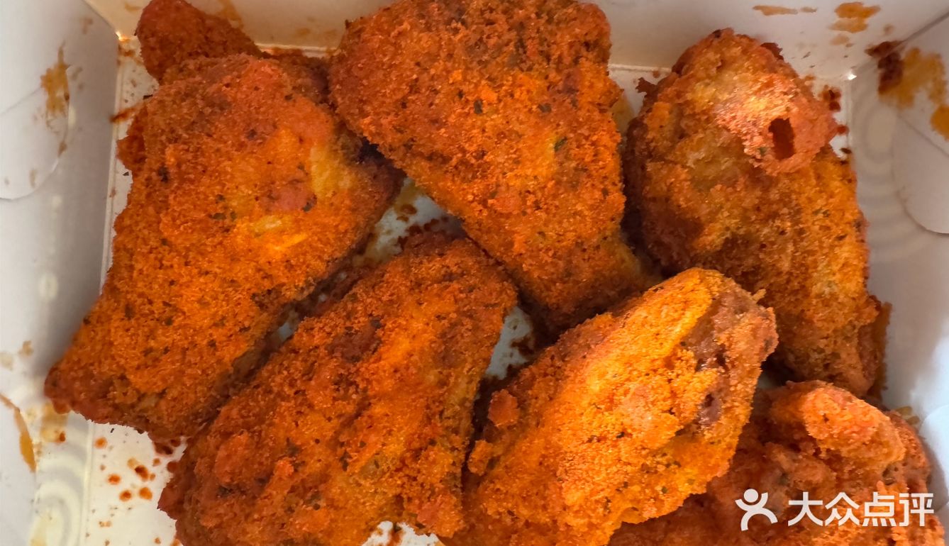 尝鲜日记，今天吃点啥外卖