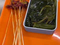 -黔哆哆地摊酸汤火锅(清湖店)
