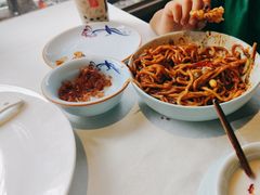 -庆云楼饭庄(什刹海店)