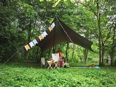 -桤木河湿地公园