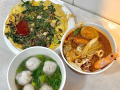-盒煮先卤面(沙坡尾店)
