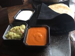 -Q MEX 库迈墨西哥餐吧(三里屯店)