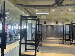 -聚健身GatherFitness(余杭店)