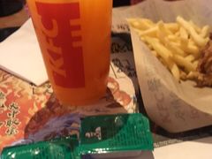 -肯德基(电力路店)