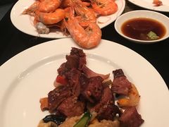 -富力希尔顿酒店·地阔自助餐厅