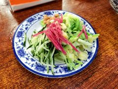 -方砖厂69号炸酱面(方砖厂胡同店)