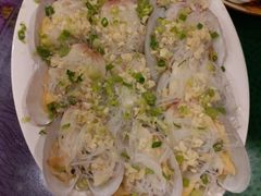 -盛港湾海鲜食府(黄沙店)