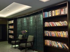-水墨澜渟足道·SPA·传统(四望亭东关街店)