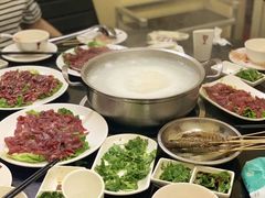 -吉友粥底火锅(方斜路店)