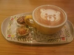 -春风十里咖啡馆