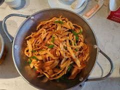 -不倒翁·安徽名菜楼(步行街店)