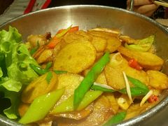 -川人百味(亿合城店)