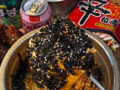 -miss密斯韩餐(平阳景苑店)