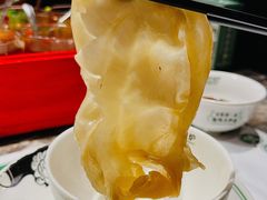 花胶-禄婶鸡煲·打边炉