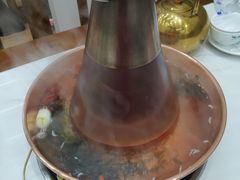 -京九涮肉老北京铜火锅(紫岭国际店)