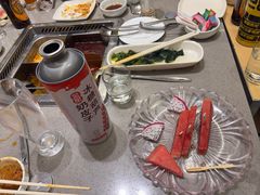 -海底捞火锅(王府井银泰in88店)
