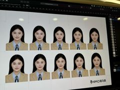 -海马体家庭照相馆(广州正佳广场店)