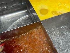 -海底捞火锅(银泰中心店)
