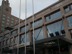 -北京西单美爵酒店