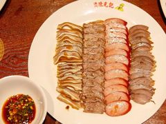 -陈光记烧腊(长寿路店)