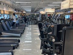 -古德菲力健身(特区报业店)