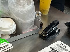 -沪上阿姨鲜果茶(世纪金源店)