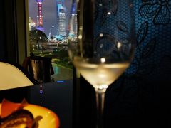 长相思-上海苏宁宝丽嘉酒店·Cafe Bellagio西餐厅