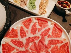 -东来顺·非遗火锅(赛格国际购物中心店)