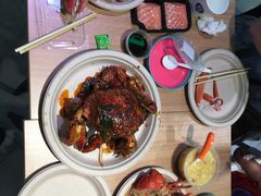 -盒马X会员店(王府井奥莱UP TOWN店)