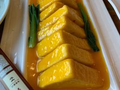 巴依自制豆腐-巴依老爷新疆美食(常营店)