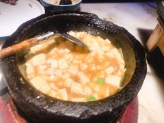 -绿茶餐厅(松江万达店)