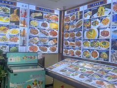 -裕德隆清真饭庄·天津特色菜(东丽店)