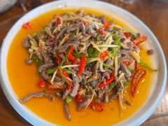 -盐帮食坊•小河帮川菜(四川师大店)