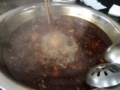 -水碾河肥兔火锅(水碾河店)