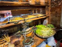 -昆虫窝子·特色云南菜(拓东路总店)