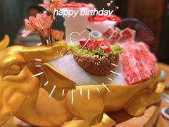 -尚海豆捞(乐虹坊店)