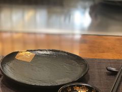 -大渔铁板烧(中山路八佰伴店)