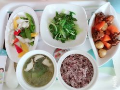 -妍悦母婴月子会所(武汉天地店)