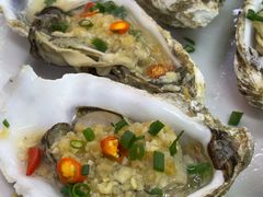 -瑶记海鲜餐厅(西涌店)