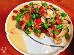 -云隐小厨·传统大理美食(复兴路店)
