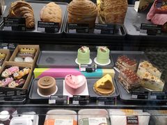 -星巴克(泰安万达店)