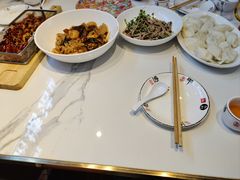 -渔家风味·鲅鱼水饺·央视展播·海鲜天津菜(开发区店)