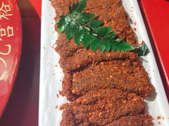 -巴九门老火锅(来福士打望店)