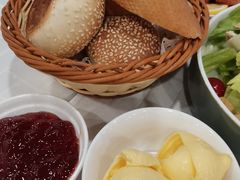 -新侨三宝乐西餐厅(崇文门店)