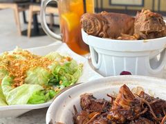 -三美肉骨茶(柏威年广场店)