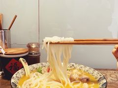 -洪福米线(浣纱路店)