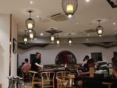 大堂-冶春茶社(星汉大厦店)