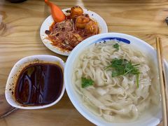鸡西刀削面-李刚鸡西刀削面